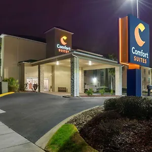 3* Hotel Comfort Near Eglin Air Force Base