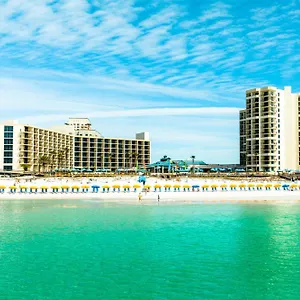 4* Resort Hilton Sandestin Golf &