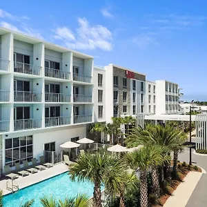 3* Hotel Hilton Garden Destin Miramar Beach, Fl