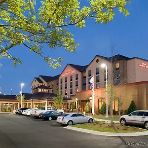 3* Hotel Hilton Garden Airport/medical Center