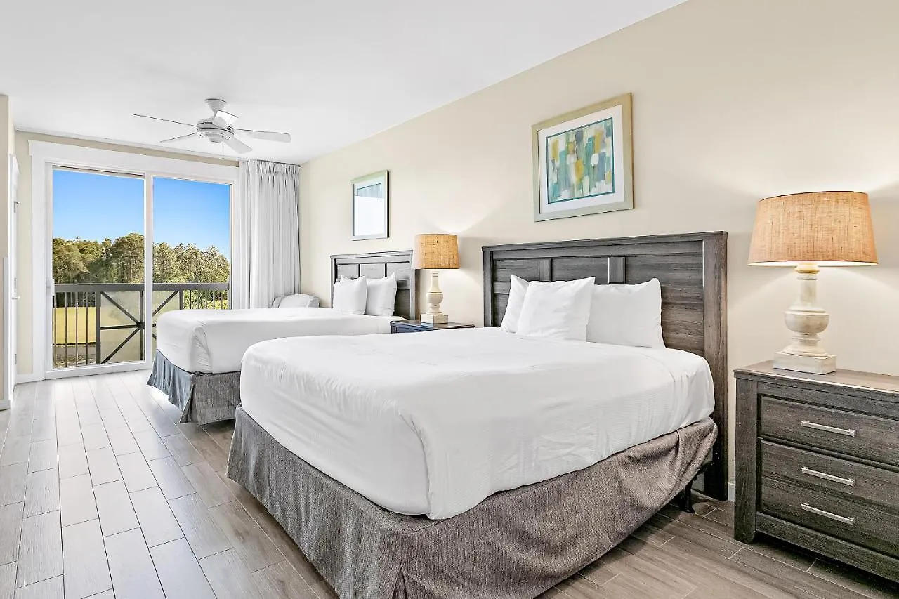 Elation #5216 Hotel Miramar Beach United States