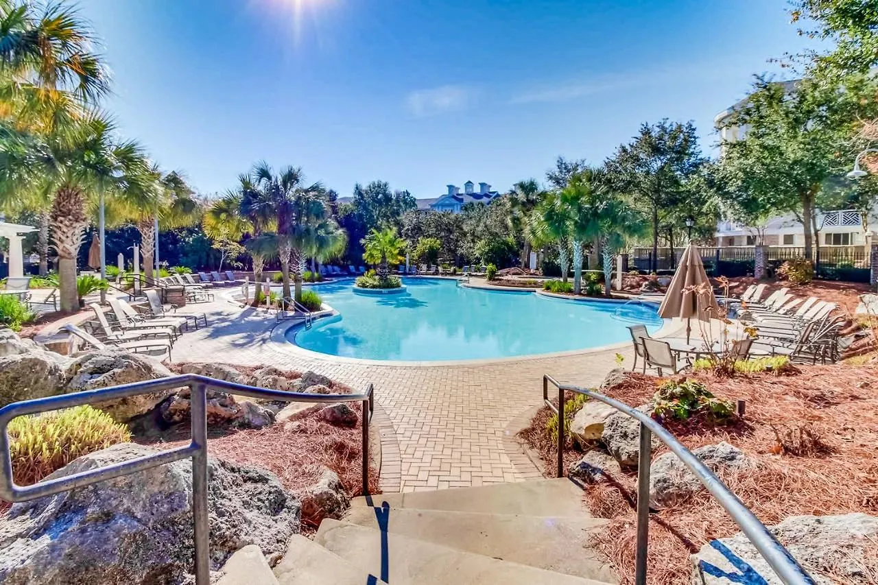 Elation #5216 Hotel Miramar Beach