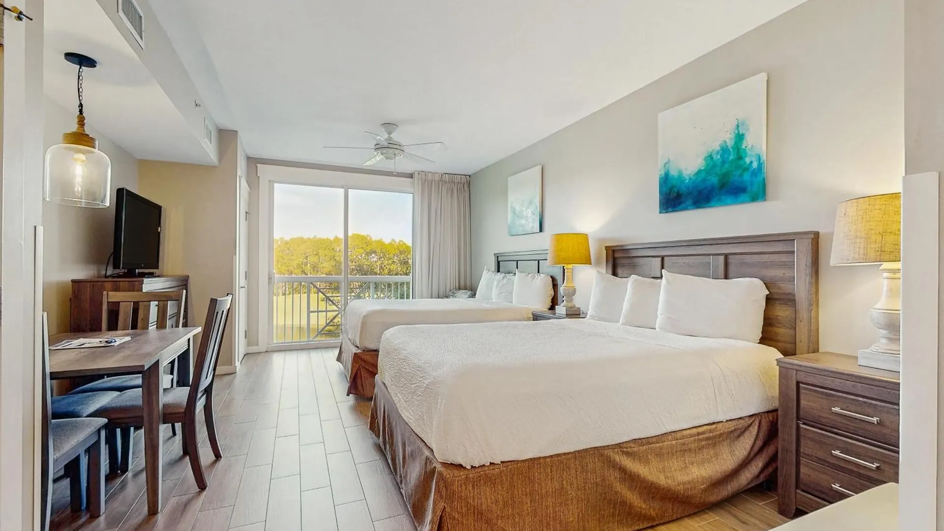Elation #5216 Hotel Miramar Beach